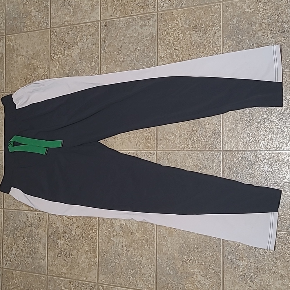 Athleta Derek Lam 10 Crosby Downtown Track Pants size Medium